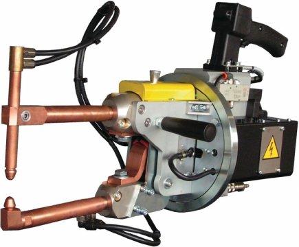 Подвесные клещи SG