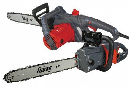 Электропилы