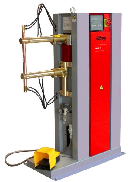 Машины RS и RSV