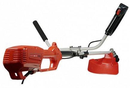 Электротриммеры