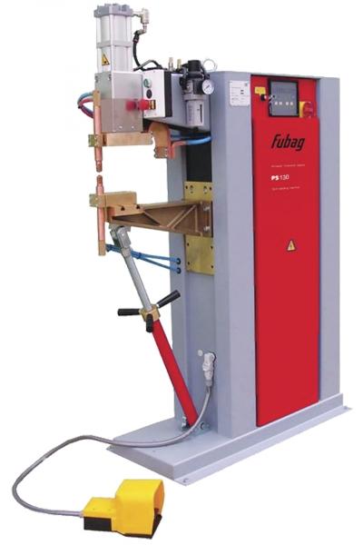 Машины контактной сварки PS