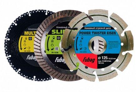 Мультифункциональные диски