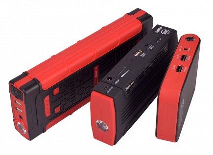 Пусковые устройства