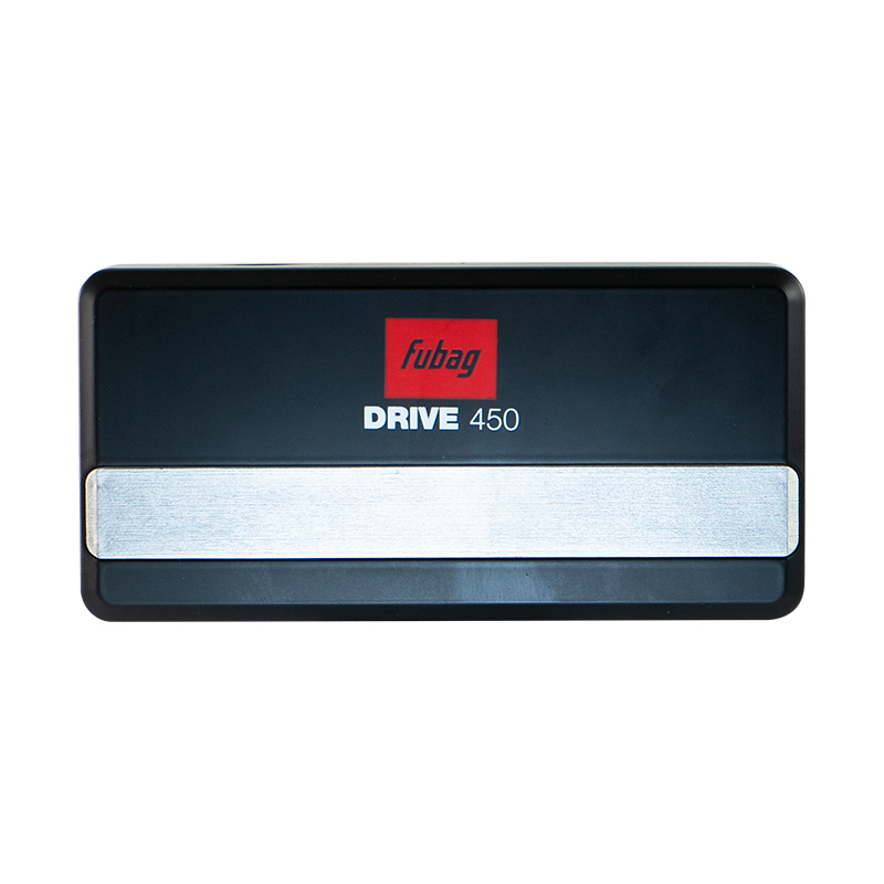 Пусковое устройство FUBAG DRIVE 450 12000mA/ч (38636)