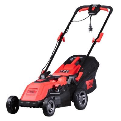 Газонокосилки электрические 