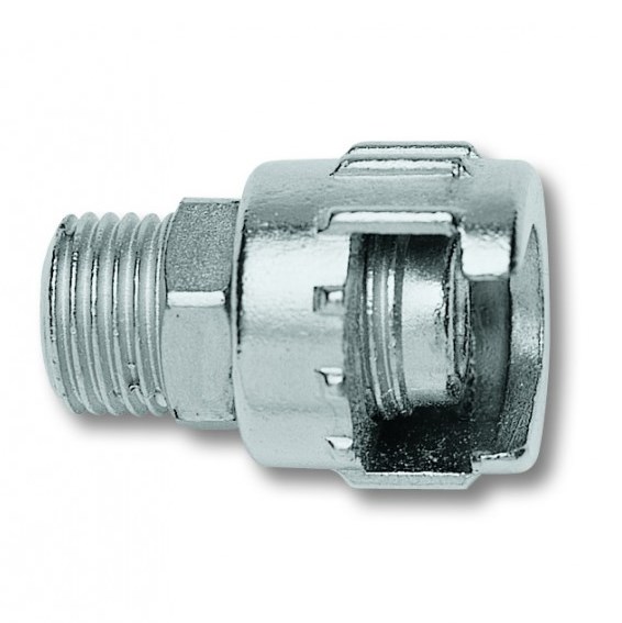 Переходники байонеты