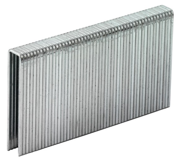 Скобы для пневмопистолетов