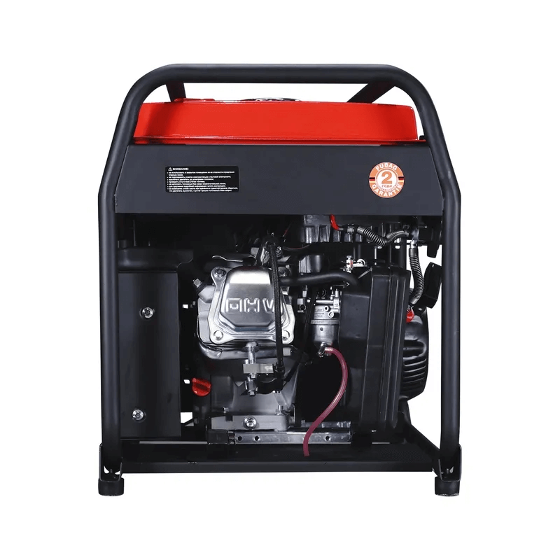 Генератор бензиновый инверторный FUBAG TI 4300 (641025)