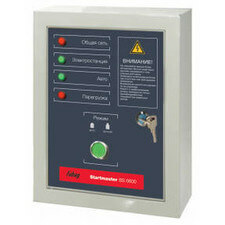 Блок автоматики FUBAG Startmaster BS 6600 (230V) (431283)