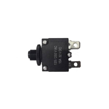 Термозащита 15А Remeza 50MBV400-24