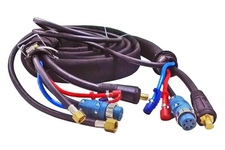 Шланг-пакет Drive INMIG DW 10м Fubag (38089)