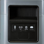 Электростанция портативная FUBAG AS 4800i (46706)