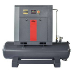 Компрессор винтовой FUBAG FSKR 4-8/270 (641445)