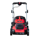 Газонокосилка аккумуляторная FUBAG FLA 3840 (641062)