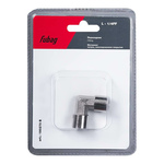 Переходник FUBAG Г-образный внутр.резьба 1/4