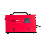 Полуавтомат сварочный инверторный FUBAG INMIG 315 Т SYN LCD НАКС +горелка FB 360 3 м (38446) (31591.1_Н)