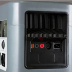 Электростанция портативная FUBAG AS 4800i (46706)