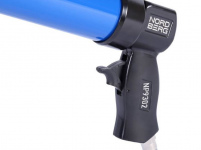 Пневмопистолет для герметика NORDBERG NP9302