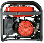 Генератор Fubag BS 3300 (838754) ES [3кВт, 230В, электростартер]