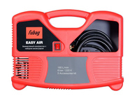 Компрессор поршневой безмасляный FUBAG Easy Air (646027)