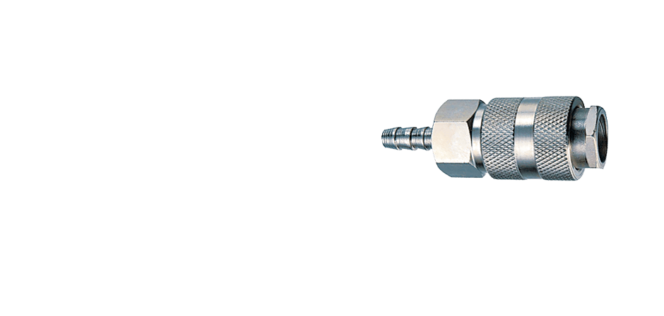 Переходник быстросъем-елочка 8 мм Fubag 112 С/2 (180121)
