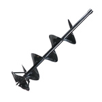 Шнек ледовый 200х800 мм для бензобура FUBAG W1 (31392)