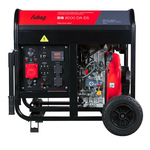 Генератор дизельный FUBAG DS 8000 DA ES (646236)