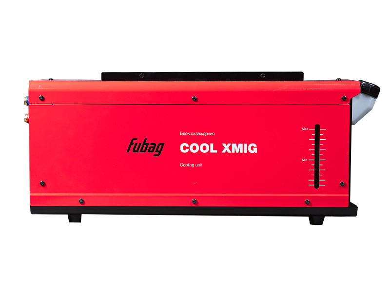 Блок водяного охлаждения FUBAG Cool XMIG (31791)