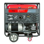 Генератор Fubag BS 19000 DА ES (641060) [17.0 кВТ, 220/380В, бак 70л, электростартер]