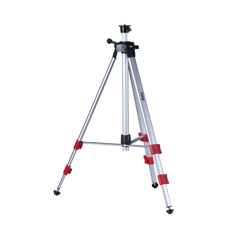 Штатив с элевационной головкой FUBAG Tripod 150 на шипах (41189)