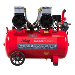 Компрессор поршневой безмасляный FUBAG OLS 500/50 CM2х2 (646074)