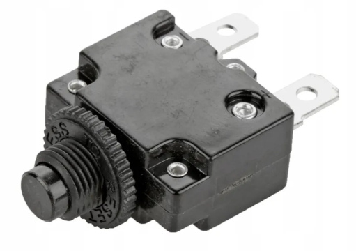 Термозащита 15А Remeza TAV-3024-34-1