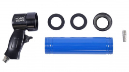 Пневмопистолет для герметика NORDBERG NP9302