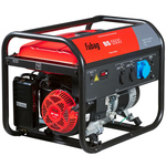 Генератор Fubag BS 5500 (641689) [5кВт, 230В]