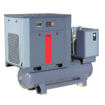 Компрессор винтовой FUBAG FSKD 5.5-8/270 (641440)