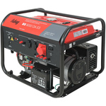 Бензогенератор Fubag BS 9000 DA ES (641093) [11.0 кВт, 220/380В, бак 25л, электростартер]