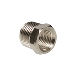 Переходник FUBAG 1218/5 резьба 3/8М (наруж.) на 1/4F (внутр.) блистер (180190 B)