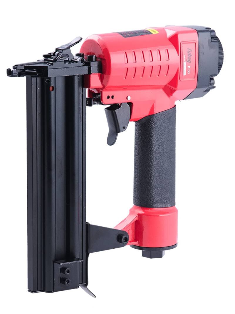 Пневмогвоздезабиватель FUBAG F50 (100151)