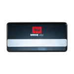 Пусковое устройство FUBAG DRIVE 450 12000mA/ч (41198)