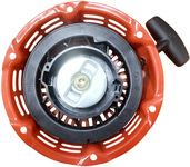 Стартер ручной Fubag 01.1601001.E02100-0R02 для BS 2200/3300/3300 ES/3500 DUPLEX