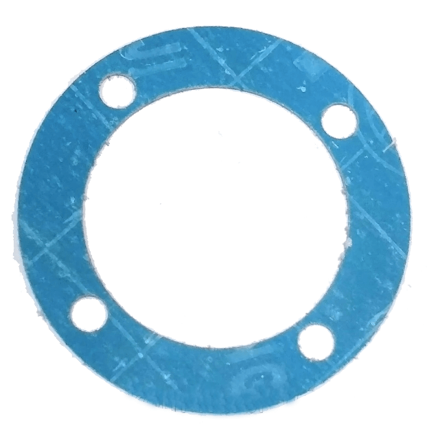 Прокладка клапанной пластины Fubag TD05024 для VDC50/100