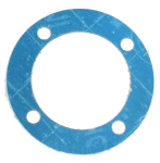 Прокладка клапанной пластины Fubag TD05024 для VDC50/100