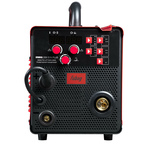 Полуавтомат сварочный инверторный FUBAG IRMIG 208 SYN Plus + горелка FB 250 3 м (31447.1)