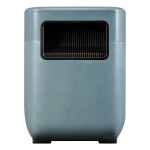 Электростанция портативная FUBAG AS 4800i (46706)