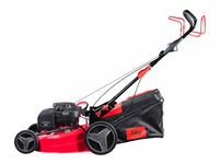 Газонокосилка самоходная FUBAG FPL 53SMF (46283)