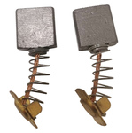 Щетки угольные (графитовые) FUBAG для FES2016/FES2216 (118-7J10801)