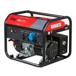 Генератор Fubag BS 6600 (641690) [6кВт, 230В]