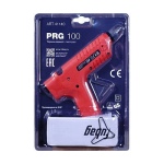 Пистолет термоклеевой FUBAG PRG 100 (41140)