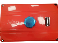 Топливный бак Fubag 01.1403200.G0100-0R01 для BS 2200/3300/3300 A ES/3500 DUPLEX