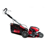 Газонокосилка аккумуляторная FUBAG FLA 4840 SM (641065)